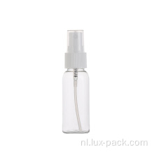 8oz promotionele plastic waterdruppeldlessen met doppen